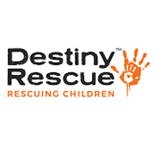 Destiny Rescue