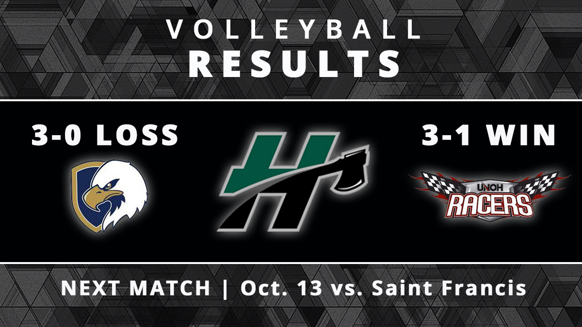 Foresters top UNOH to wrap up Liz Lykowski Memorial Tournament