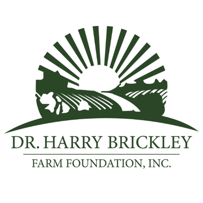 Harry Brickley