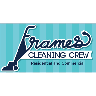 Frame's Cleaning Crew