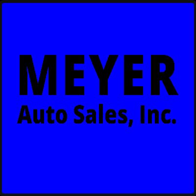 Meyer Auto Sales