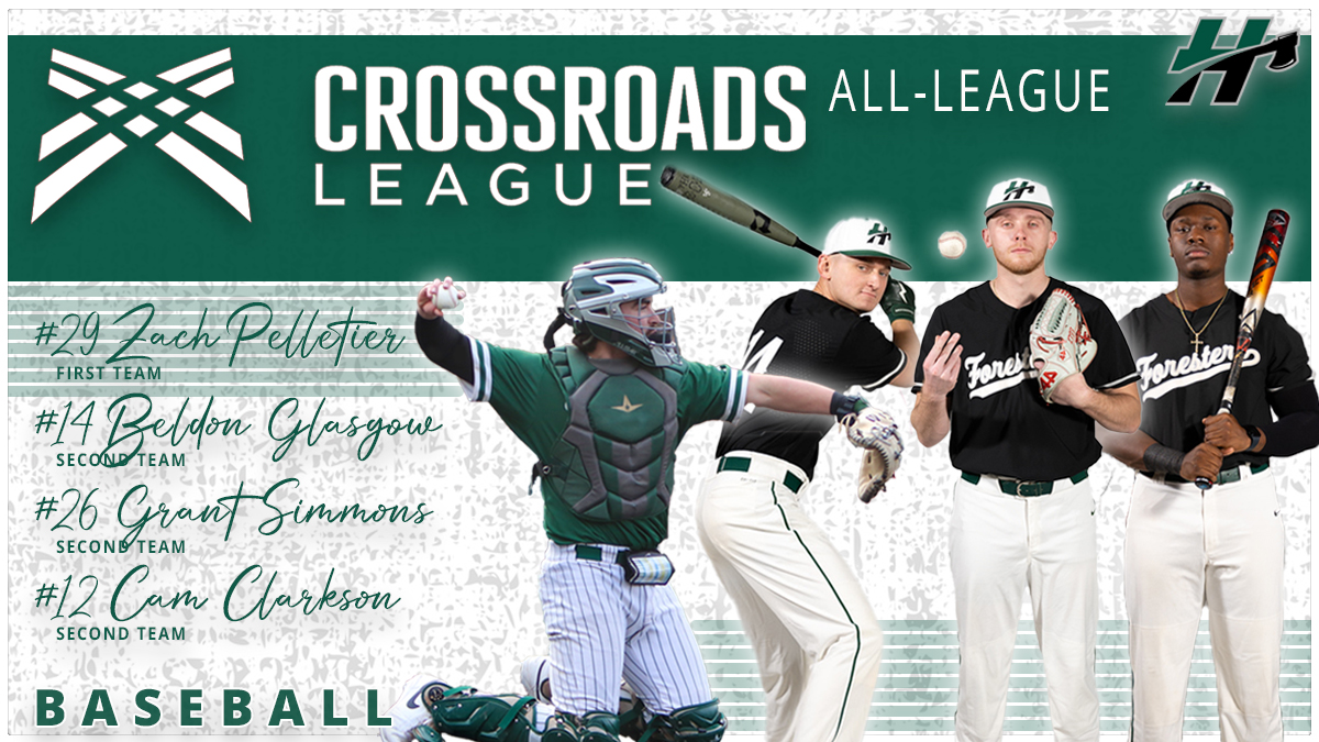 Pelletier headlines Huntington’s postseason award winners
