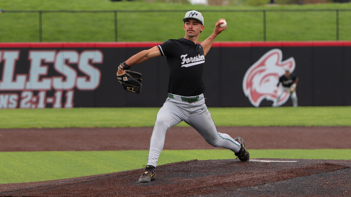 Top-seeded Taylor runs away with win, hands 6th-seeded HU first tourney loss