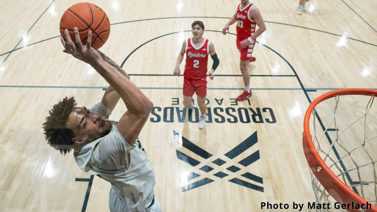 6th-seeded Northwestern knocks 3rd-seeded Huntington out of tourney