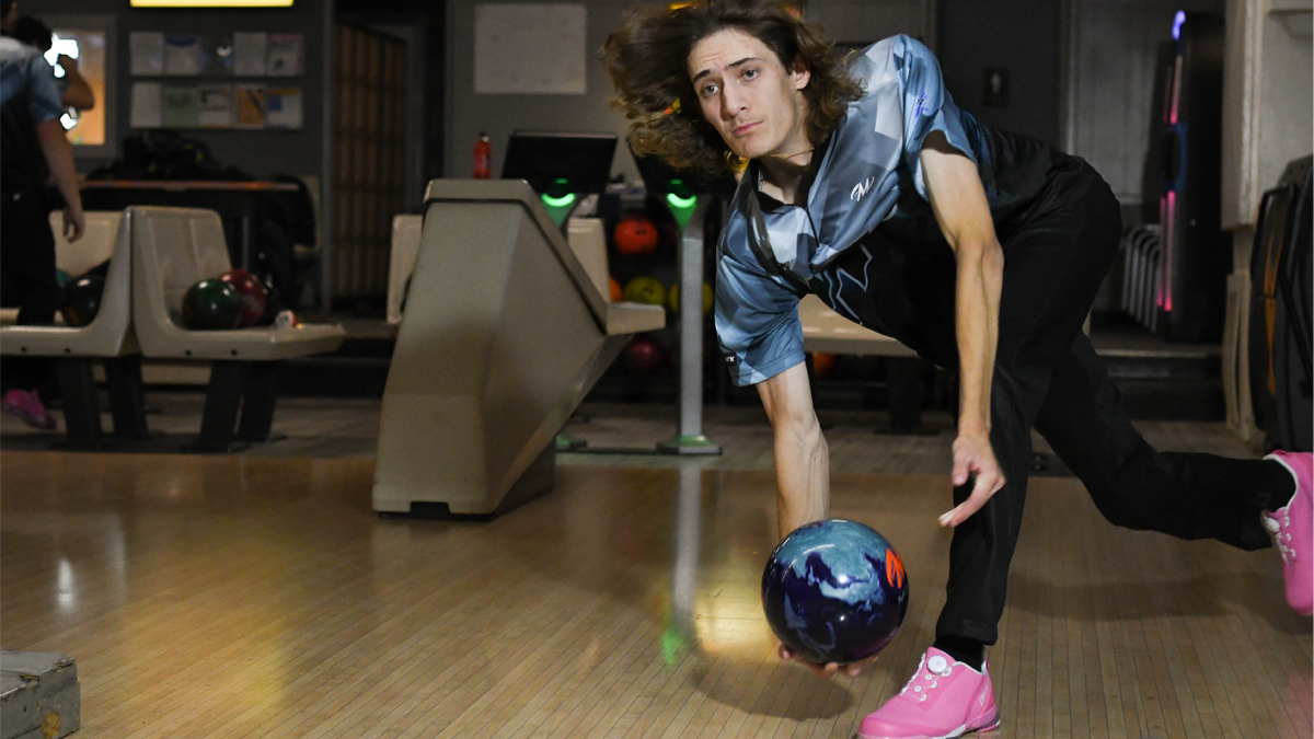 Foresters kick off season at Bowlero Southern Classic, Hortsmann bowls perfect game