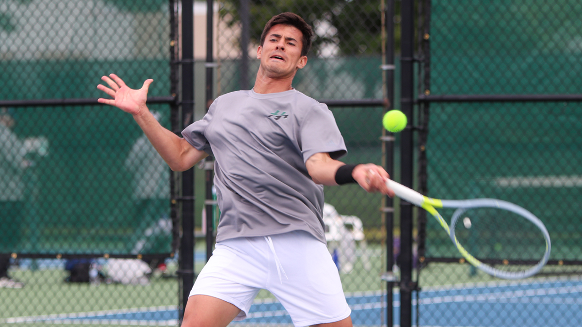 Foresters compete at ITA Regionals