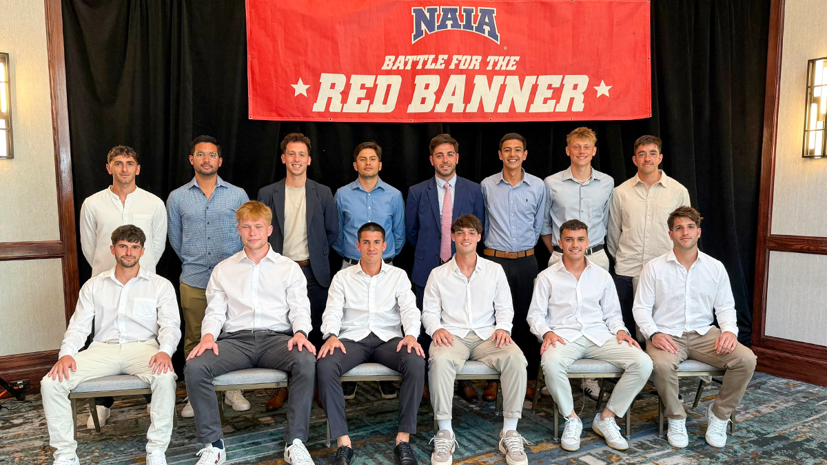 HU Comes Up Short In National Tournament
