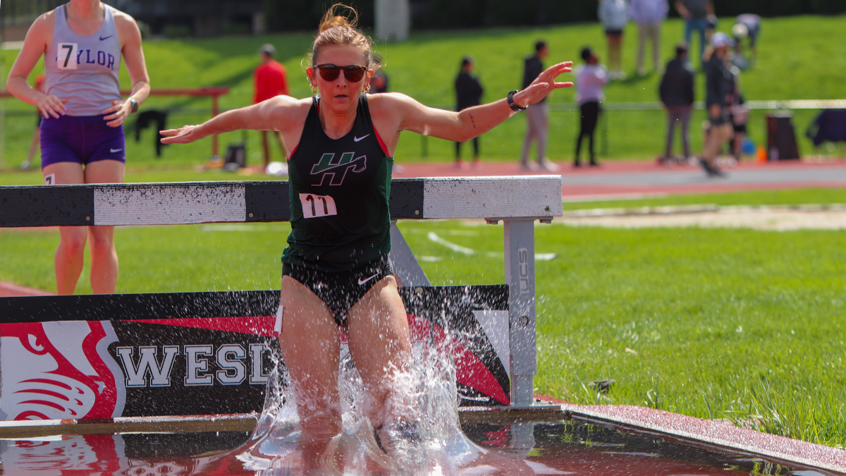 Foresters earn three All-League praises