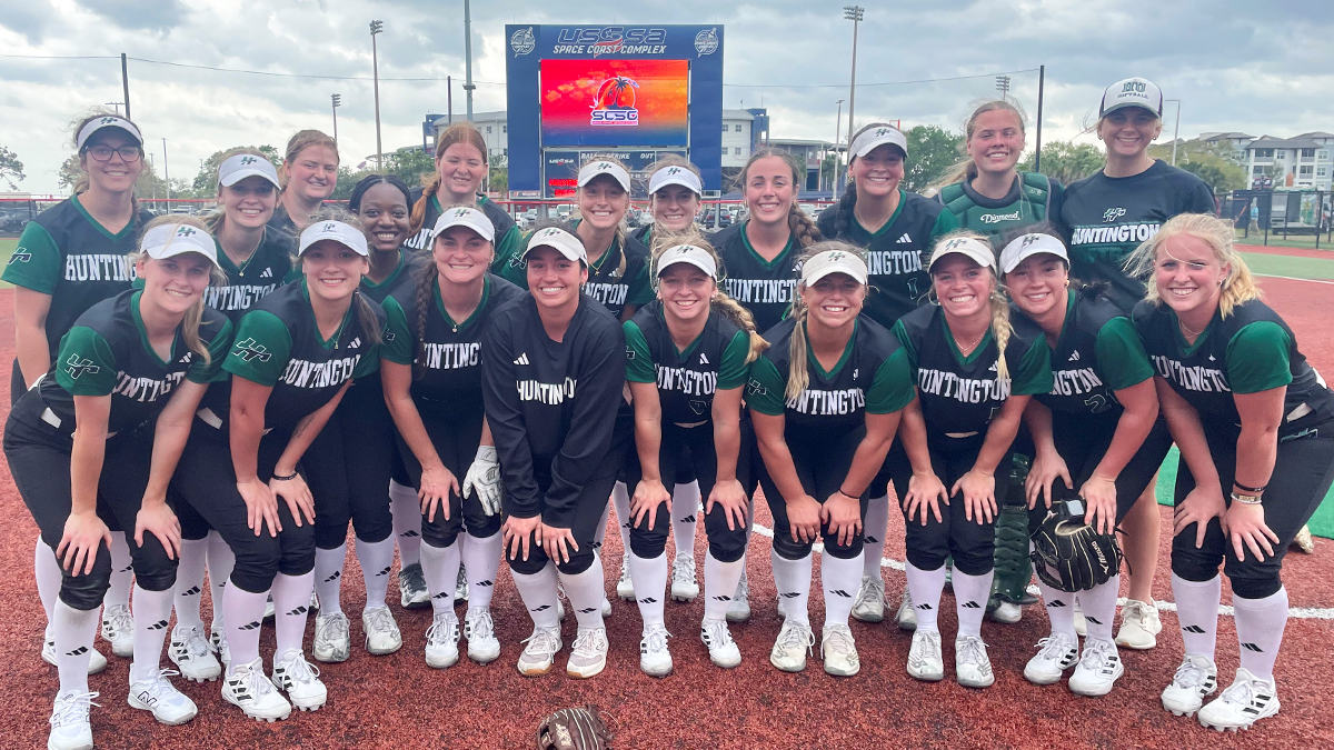 Foresters continue winning ways by topping Michigan-Dearborn and Fort Lauderdale