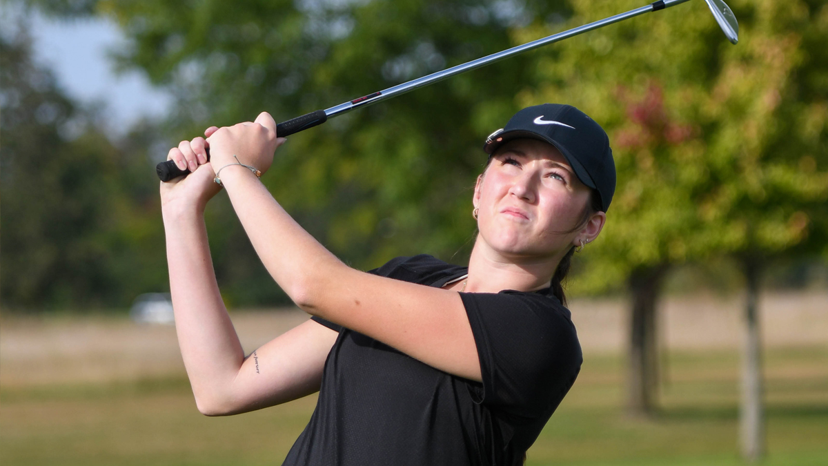 Dill leads Foresters at The Players Club Invitational