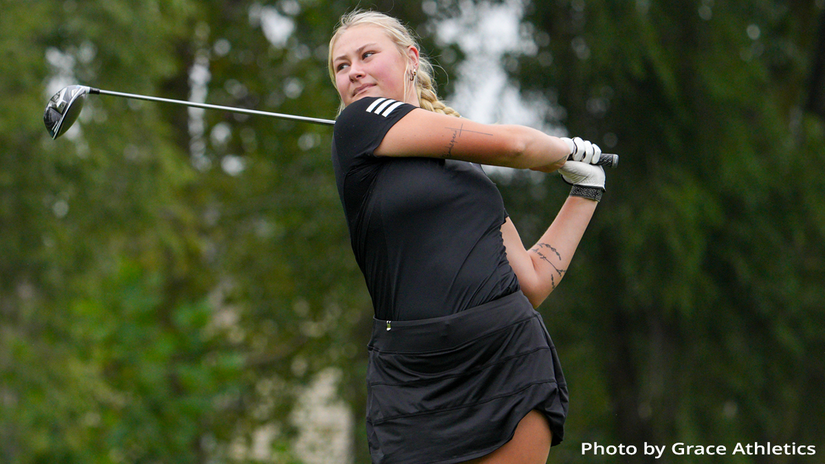 HU finishes 6th at Stonehenge Invitational