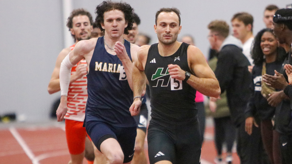Foresters Continue to Set Records, Crossroads League Championships Up Next 