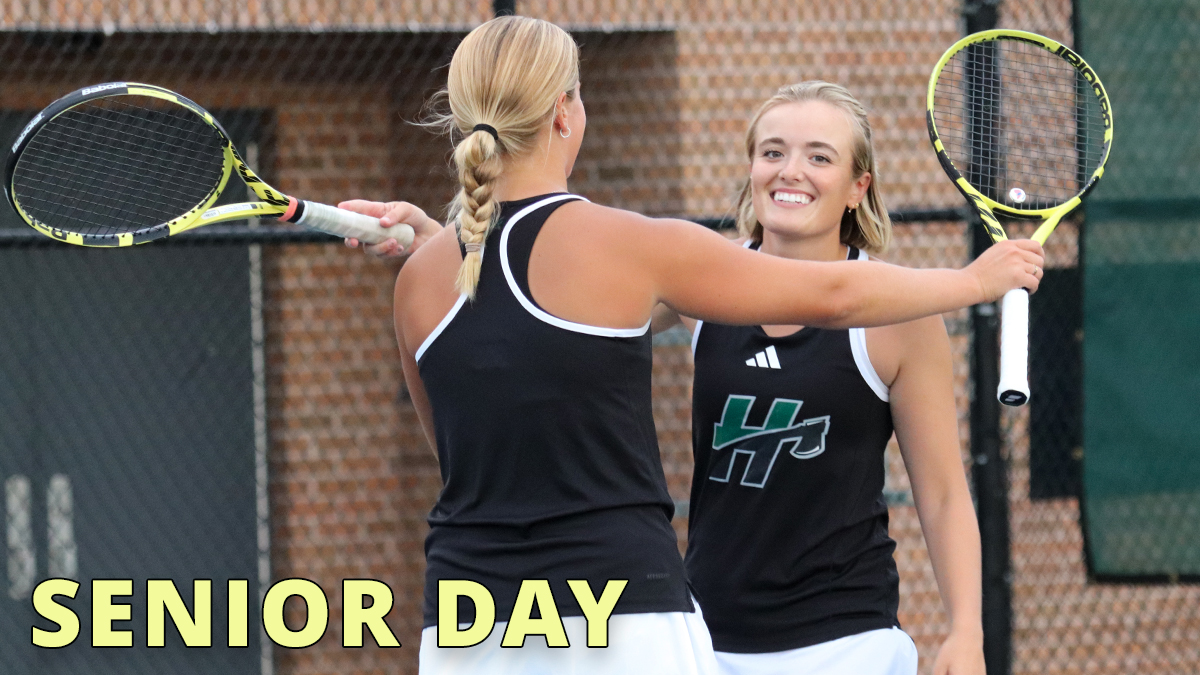 Foresters sweep IU Kokomo on Senior Day