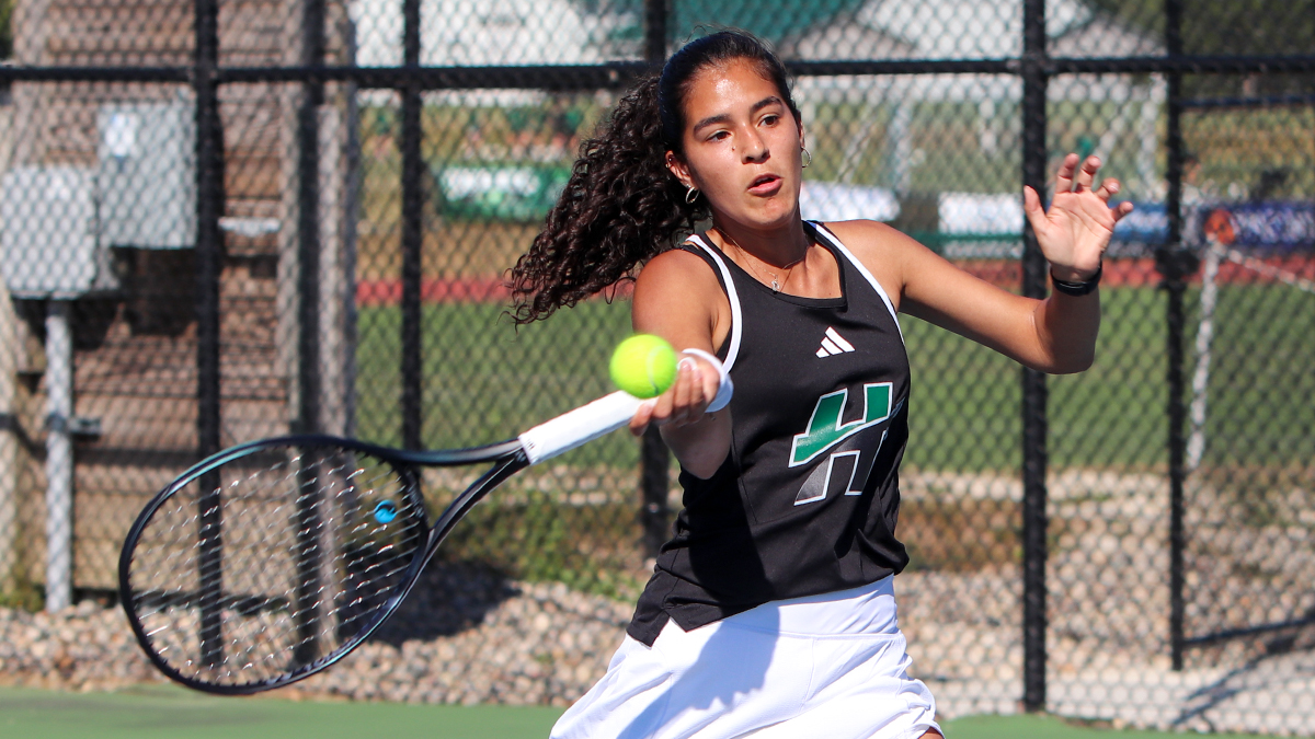 Foresters knocked out of Crossroads Tourney